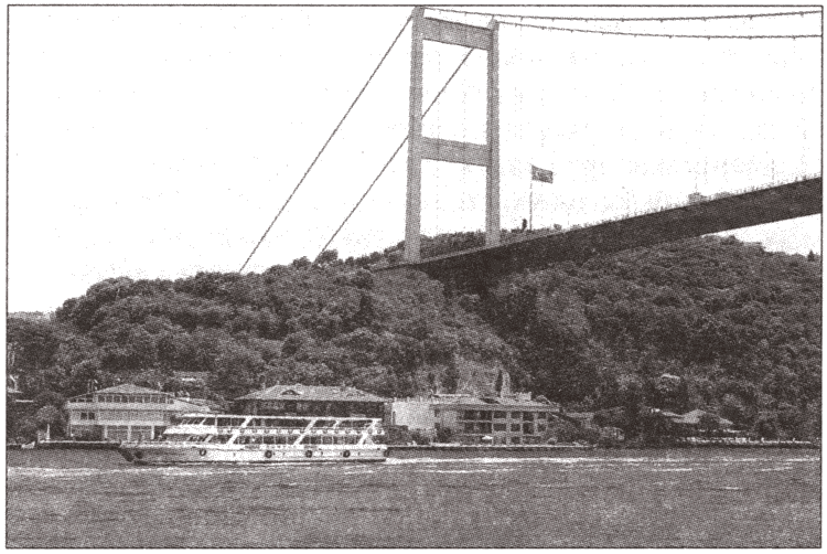 Стамбул. История. Легенды. Предания - i_004.png