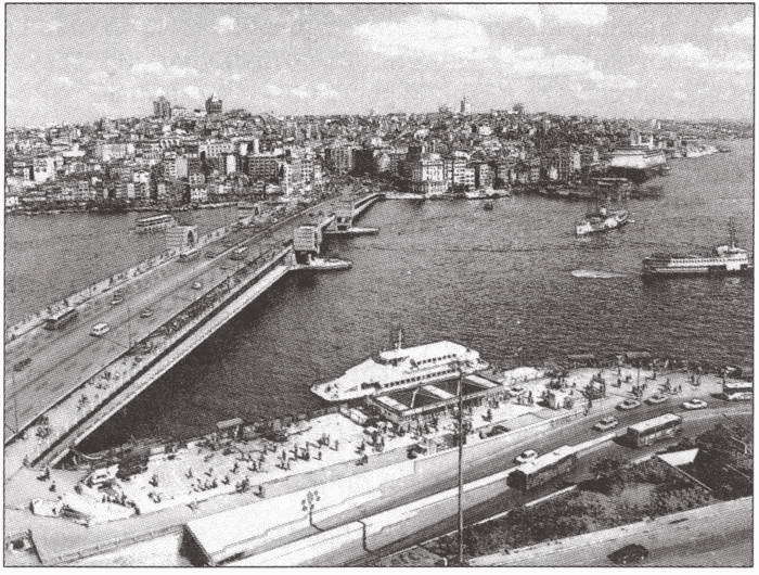 Стамбул. История. Легенды. Предания - i_005.jpg