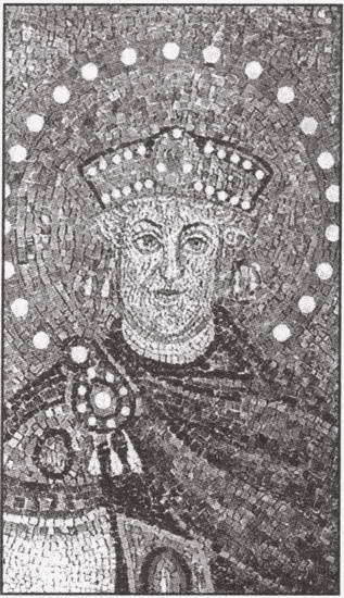 Стамбул. История. Легенды. Предания - i_007.jpg