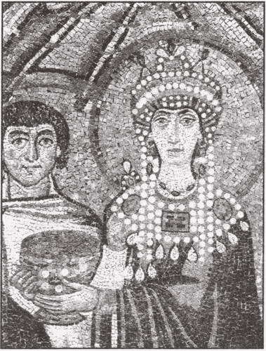 Стамбул. История. Легенды. Предания - i_008.jpg