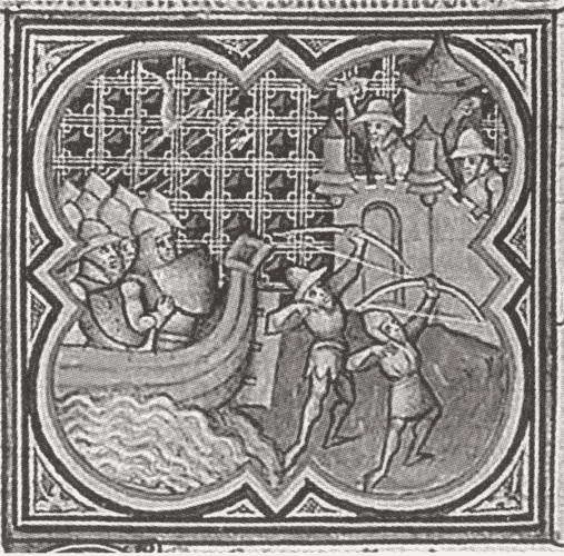 Стамбул. История. Легенды. Предания - i_011.jpg