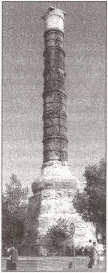 Стамбул. История. Легенды. Предания - i_015.jpg