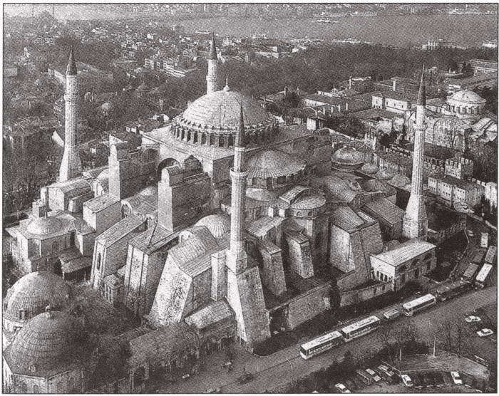 Стамбул. История. Легенды. Предания - i_017.jpg