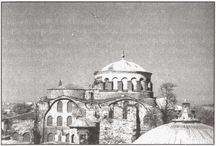 Стамбул. История. Легенды. Предания - i_018.jpg