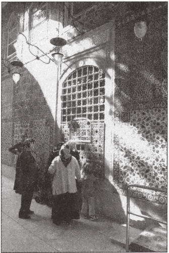 Стамбул. История. Легенды. Предания - i_026.jpg