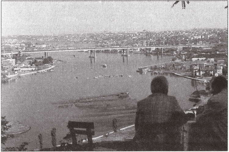 Стамбул. История. Легенды. Предания - i_039.jpg