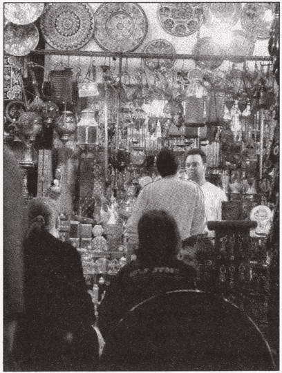 Стамбул. История. Легенды. Предания - i_044.jpg