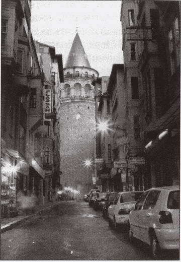 Стамбул. История. Легенды. Предания - i_056.jpg