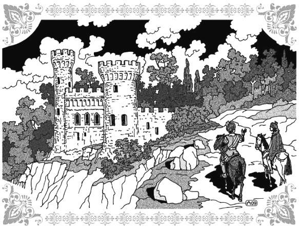 Грезы Маруфа-башмачника - i_017.jpg