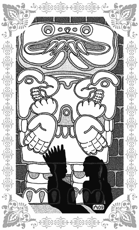 Грезы Маруфа-башмачника - i_022.jpg