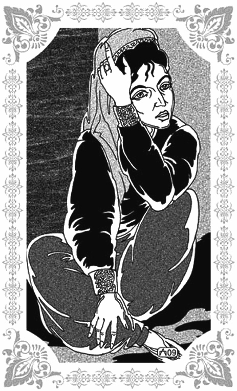 Грезы Маруфа-башмачника - i_039.jpg