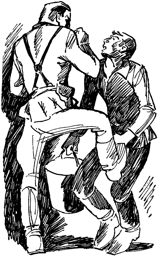 Искатель. 1977. Выпуск №5 - i_004.png