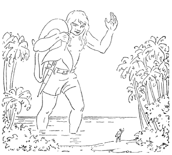 Удивительные превращения Дика Мюррея - Snap1.png