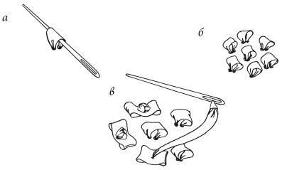 Вышивка шелковыми лентами - i_008.jpg