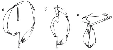 Вышивка шелковыми лентами - i_027.jpg