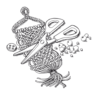 Макраме для начинающих. Лучшие и оригинальные модели - i_001.png