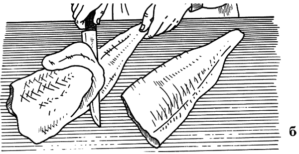 Как сохранить и приготовить рыбу на водоеме и дома - i_020.png