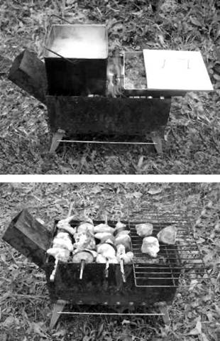 Кружки, жерлицы, поставушки  - рыбалка без проколов - any2fbimgloader128.jpeg