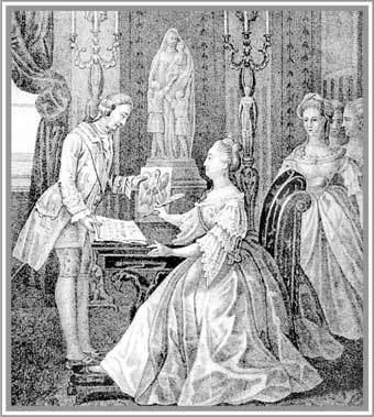 Императорская кухня. XIX – начало XX века. Повседневная жизнь Российского императорского двора - i_006.jpg