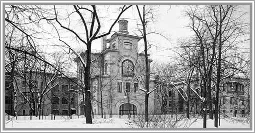 Императорская кухня. XIX – начало XX века. Повседневная жизнь Российского императорского двора - i_025.jpg