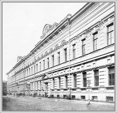 Императорская кухня. XIX – начало XX века. Повседневная жизнь Российского императорского двора - i_027.jpg