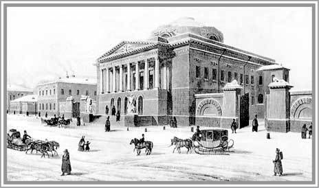 Императорская кухня. XIX – начало XX века. Повседневная жизнь Российского императорского двора - i_028.jpg