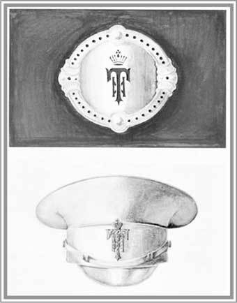 Императорская кухня. XIX – начало XX века. Повседневная жизнь Российского императорского двора - i_036.jpg