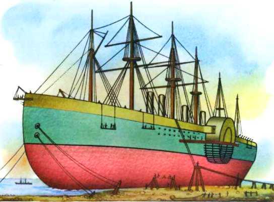 История корабля - i_112.jpg