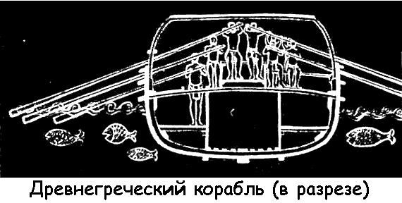 По морям вокруг Земли. Детская морская энциклопедия. Часть I - i_033.png