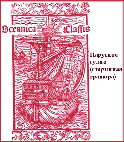 По морям вокруг Земли. Детская морская энциклопедия. Часть III - i_003.png