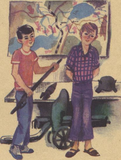 Танк на Медвежьем болоте - i_003.jpg