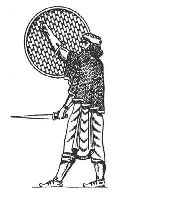 Шляпа императора или Всеобщая сатирическая история человечества в ста новеллах - i_023.jpg