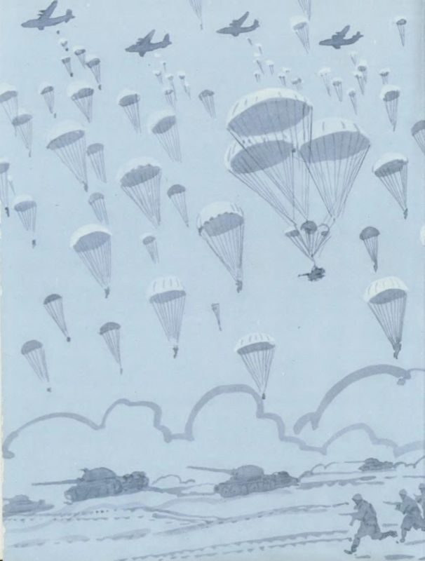 Солдатская школа<br />(Рассказы) - i_002.jpg