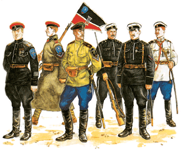 Символы, святыни и награды Российской державы. часть 1 - pic_71.png