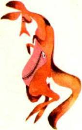 Клоачные, сумчатые, насекомоядные, шерстокрылые, хищные, непарнокопытные и парнокопытные - i_021.jpg