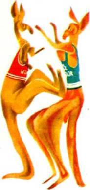 Клоачные, сумчатые, насекомоядные, шерстокрылые, хищные, непарнокопытные и парнокопытные - i_027.jpg