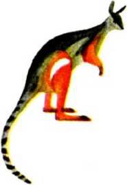 Клоачные, сумчатые, насекомоядные, шерстокрылые, хищные, непарнокопытные и парнокопытные - i_028.jpg