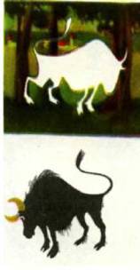 Клоачные, сумчатые, насекомоядные, шерстокрылые, хищные, непарнокопытные и парнокопытные - i_358.jpg