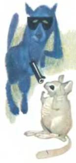 Рукокрылые, приматы, неполнозубые, панголины, зайцеобразные, грызуны, китообразные, ластоногие, трубкозубые, даманы, сирены и хоботные - i_080.jpg