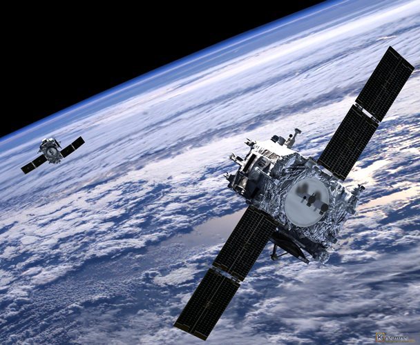 Дальняя разведка. Борьба миров (СИ) - i_002.jpg