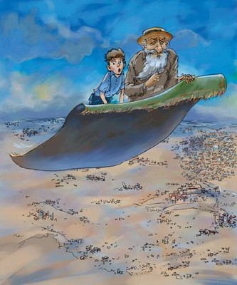 Хоттабыч на линии прекращения огня (СИ) - image001a.jpg