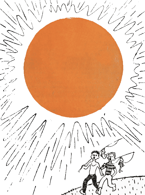 Потрясающие открытия Лешки Скворешникова. Тайна Петровской кузни - i_012.png