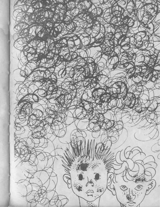 Потрясающие открытия Лёшки Скворешникова. - image11.jpg