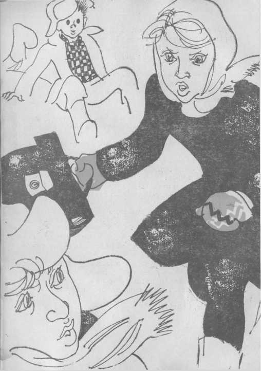 Потрясающие открытия Лёшки Скворешникова. - image21.jpg