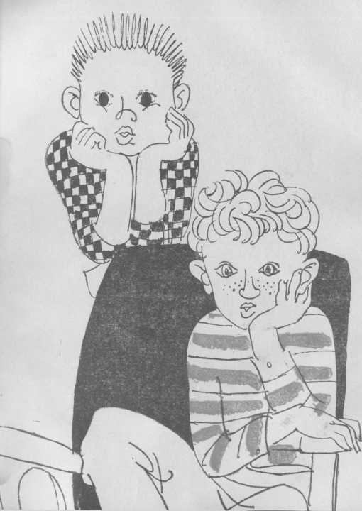 Потрясающие открытия Лёшки Скворешникова. - image27.jpg