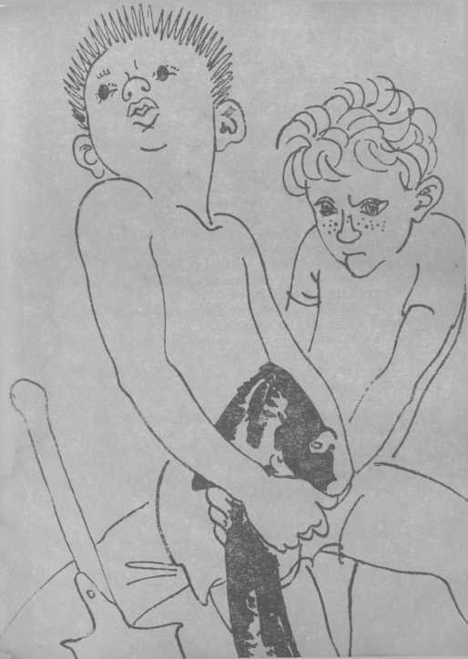 Потрясающие открытия Лёшки Скворешникова. - image44.jpg