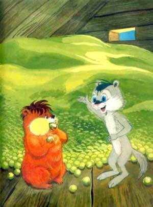 Сказки о Хоме и Суслике - i_035.jpg