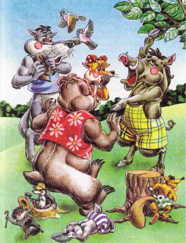 Счастливая звезда Хомы и Суслика - i_002.jpg