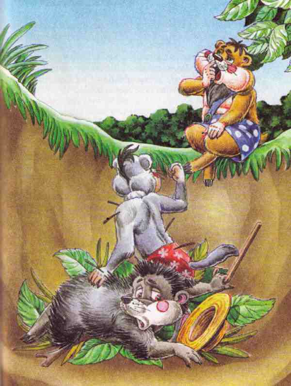 Счастливая звезда Хомы и Суслика - i_007.jpg