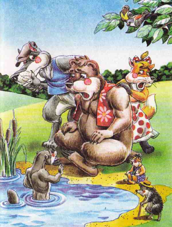 Счастливая звезда Хомы и Суслика - i_011.jpg